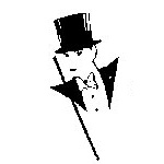 Holly Hughes Dance Academy logo