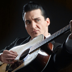 Man in Black promotional image