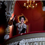 Edith Tankus promotional image