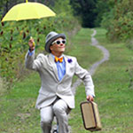 Jamie Adkins Promotional image