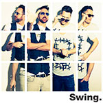 Le Groupe Swing promotional image