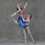 Coppelia promotional image