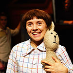 Emily Brown and the Thing Promotional image