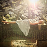 Sleeping Beauty Promotional image