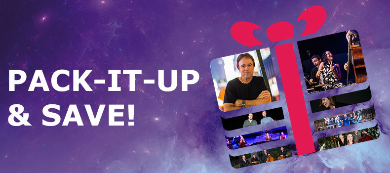 Pack it up promotional image