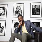 Shaun Boothe promotional image