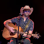 Dean Brody Promotional image