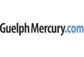 Guelph Mercury logo