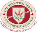 The Woolwich Arrow