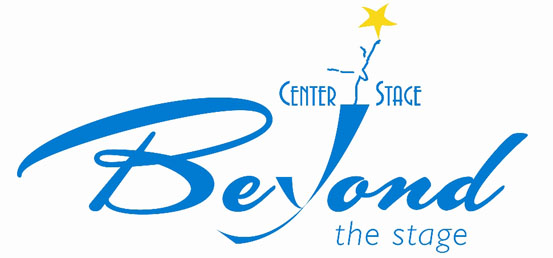 Beyond the Stage Logo