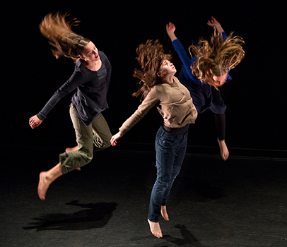 Guelph Dance Promotional