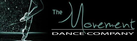 The Movement Dance Company logo