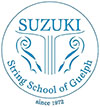 Suzuki String School of Guelph logo