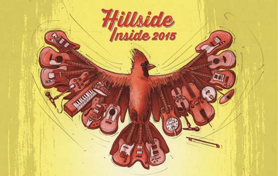 Hillside Inside 2015 banner