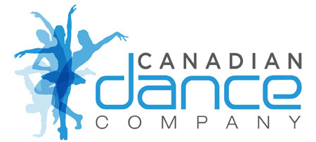 Canadian Dance Company logo