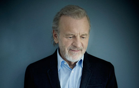 Colm Wilkinson promotional