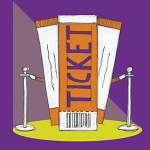 Pre-sale offers