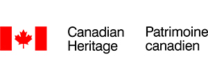 Canadian Heritage logo