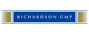 Richardson GMP logo