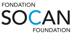 Socan Foundation logo