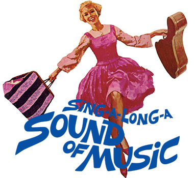 Sound of Music promotional