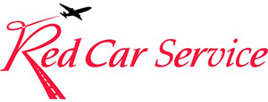 Red Car Service logo