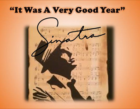It was a very good year, sinatra promotional