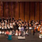Suzuki String School of Guelph Snowflake Concert