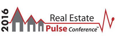 2016 Real Estate Pulse Conference