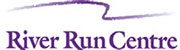 River Run Centre logo