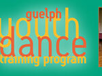 Guelph Youth Dance Spring Show 2017