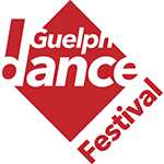 Guelph Dance Festival Logo