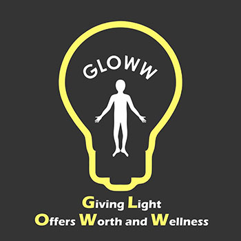 Giving Light Offers Worth and Wellness