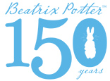 Beatrix Potter 150 years