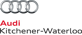 Audi Kitchener Waterloo logo