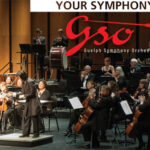 Guelph Symphony Orchestra Musicians’ Choice: Brahms Symphony No. 1