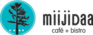 Miijidaa Cafe and Bistro