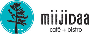 miijidaa logo