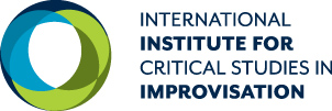 International Institute for Critical Studies in Improvisation logo