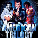 An American Trilogy: 3 Decades of Elvis