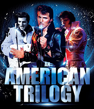 An American Trilogy promotional