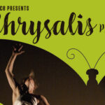 Portal Dance presents The Chrysalis Project