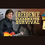 Creedence Clearwater Survival Ultimate John Fogerty/CCR Experience