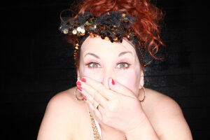 Sharron Matthews Promotional
