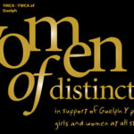 Women of Distinction Fundraising Gala