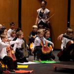 Suzuki String School of Guelph’s Snowflake Concert: Peace & Joy