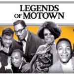 More Legends of Motown