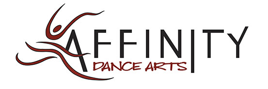 Affinity Dance Arts logo