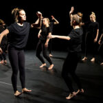 Guelph Dance Festival: Youth Moves