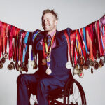 Joshua Cassidy: Paralympian & Boston Marathon Winner
